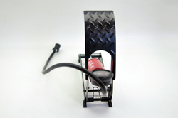 Насос ножной КАЧОК H50 New