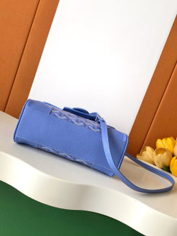 Goyard Saigon Souple Mini Bag 20 cm