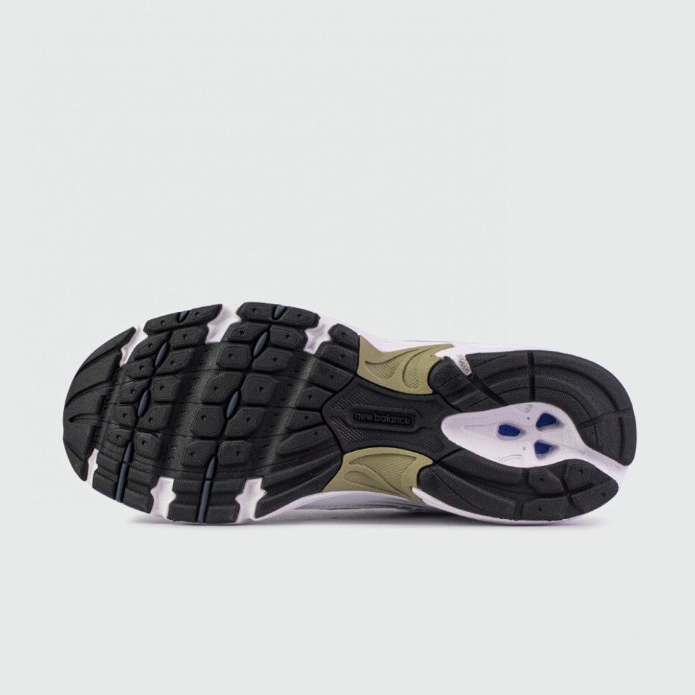 кроссовки New Balance 530 White / Blue