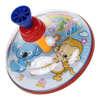 Юла 14см. сет. 850-5