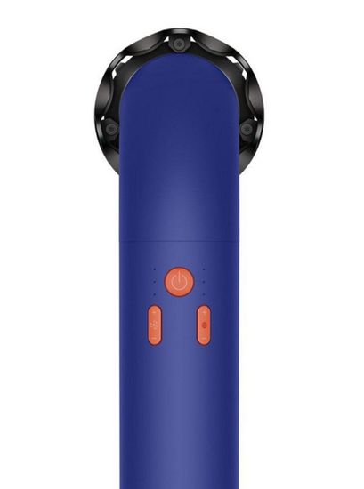 Фен для волос Beheart Hair Dryer X11 PRO (Насадок 6 шт)