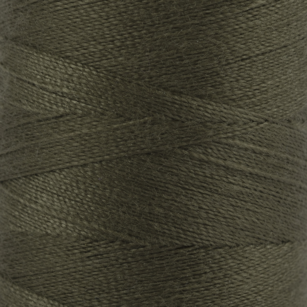 Швейные нитки (полиэстер) 40/2 "Gamma", 365 м, №398