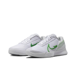 Кроссовки Nike Air Zoom Vapor Pro 2 Court 'White Kelly Green' DR6191-102