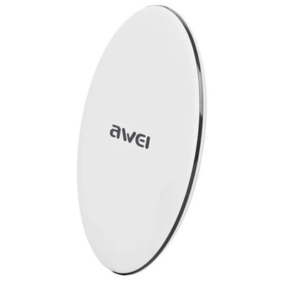 Беспроводное зарядное устройство Awei W6