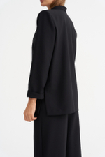 Черный легкий жакет Тамбовчанка