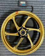 КОВАНЫЕ ДИСКИ ДЛЯ HONDA X ADV 750 Хонда