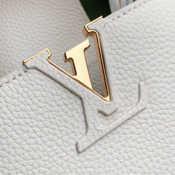 Louis Vuitton Capucines MM