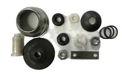 Рычаг переключения передач / Ремкомплект рычага КПП (рычаг в сборе) ГАЗ Газель