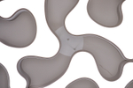 Pendant design lamp Ameba by Vibia