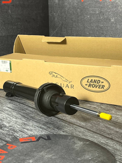 Амортизатор подвески передний Land Rover LR090615