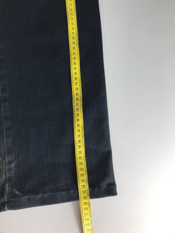 Джинсы Wiress удобные, маркировка 34, визуально на 50 размер