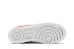 Кроссовки Nike Air Force 1 Shadow Se (Женская размерная сетка)