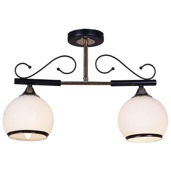 52134-0.3-02A светильник потолочный