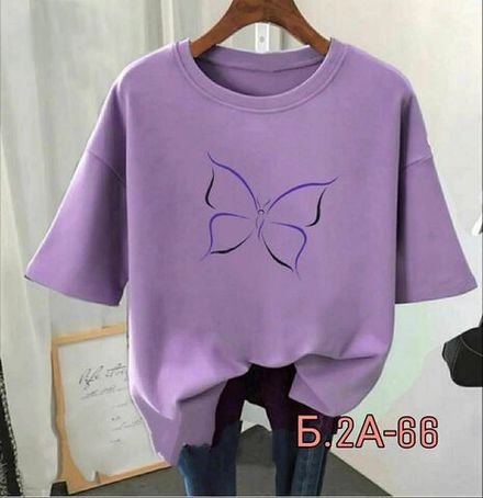 Футболка 6824933 Fabrika