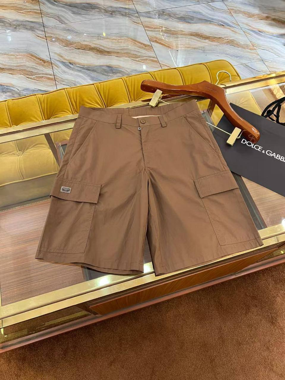 Шорты Dolce Gabbana