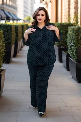 Цена на Костюм-5942 больших размеров