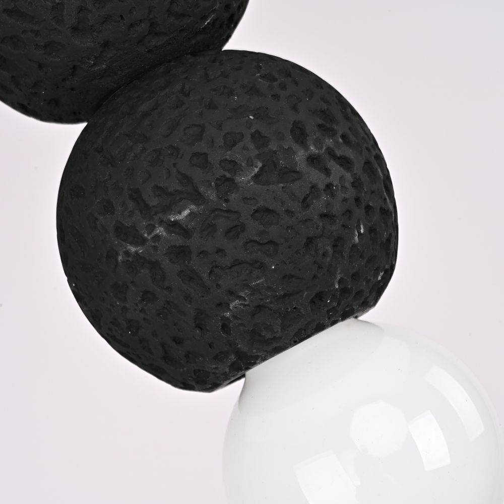 Подвесной светильник LILLA BLACK H32