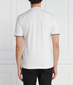 Футболка Thompson 04 BOSS BLACK - белый(50501097)