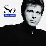 Peter Gabriel / So (LP)