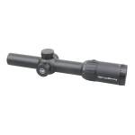 Оптический прицел Vector Optics Constantine 1-10x24, сетка TDot MOA, 30мм, ШУ, азотоз., с подсв.(SCOC-31P)