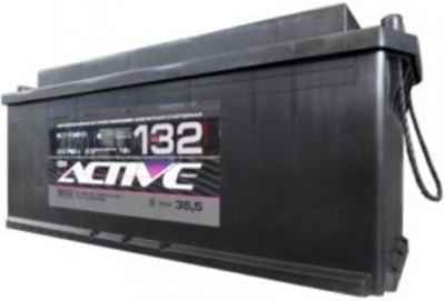 ACTIVE FROST 6СТ- 132 аккумулятор