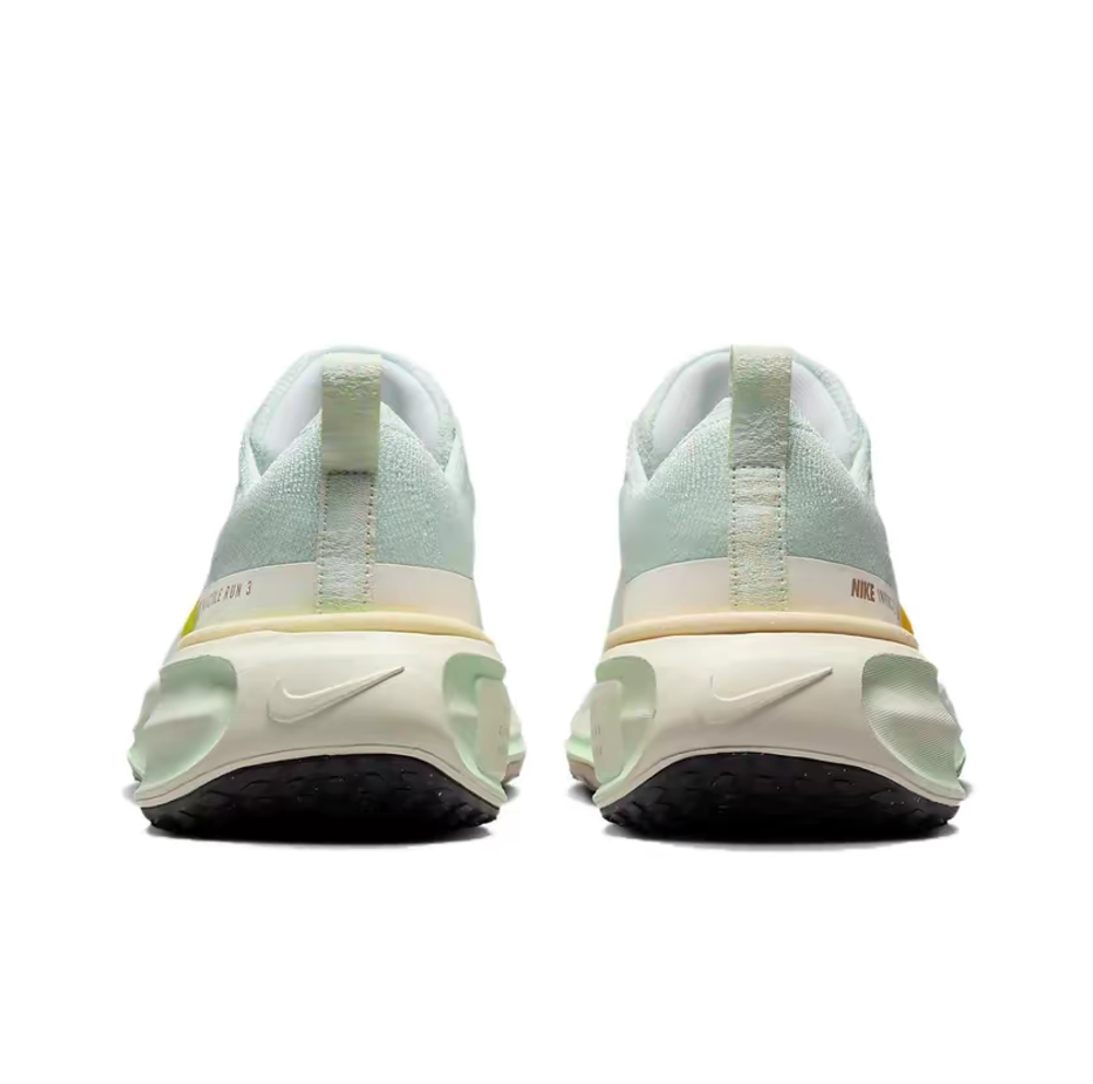 Женские кроссовки Nike ZoomX Invincible Run 3 'Barely Green Violet Mist' HF5729-391