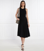 Платье Desigual - черный(24SWVK56)