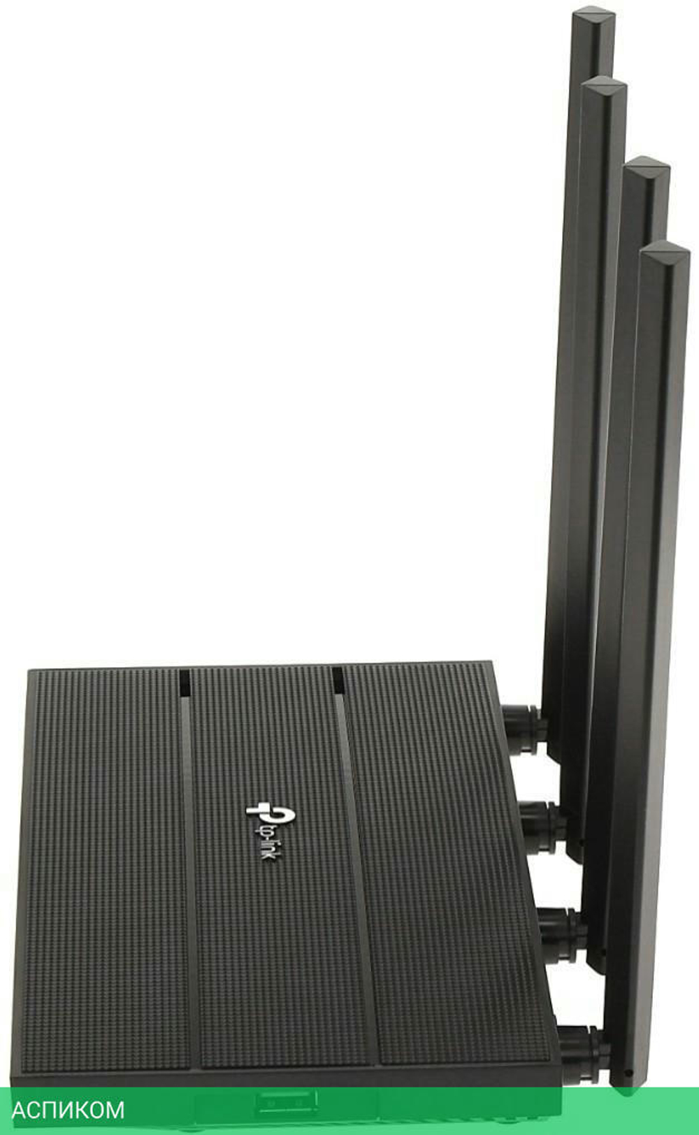 Wi-Fi роутер TP-Link Archer C6U