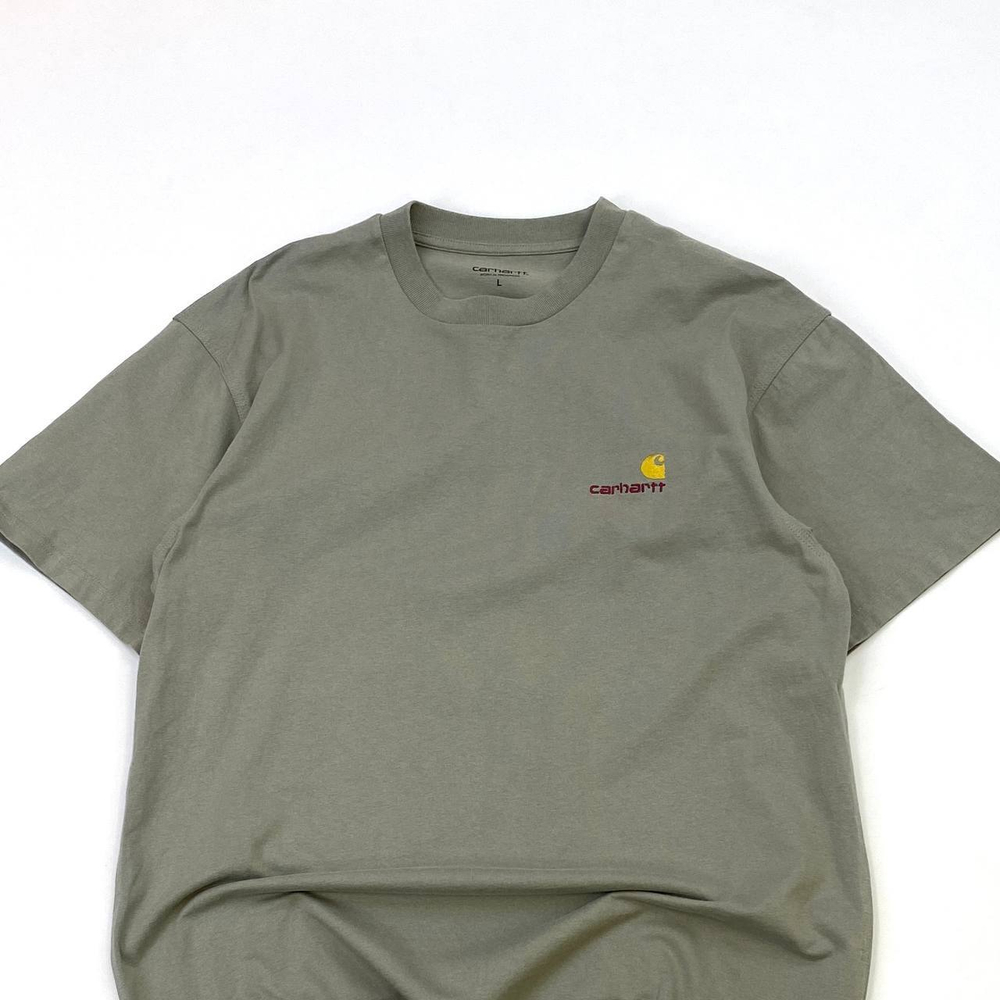 Футболка Carhartt