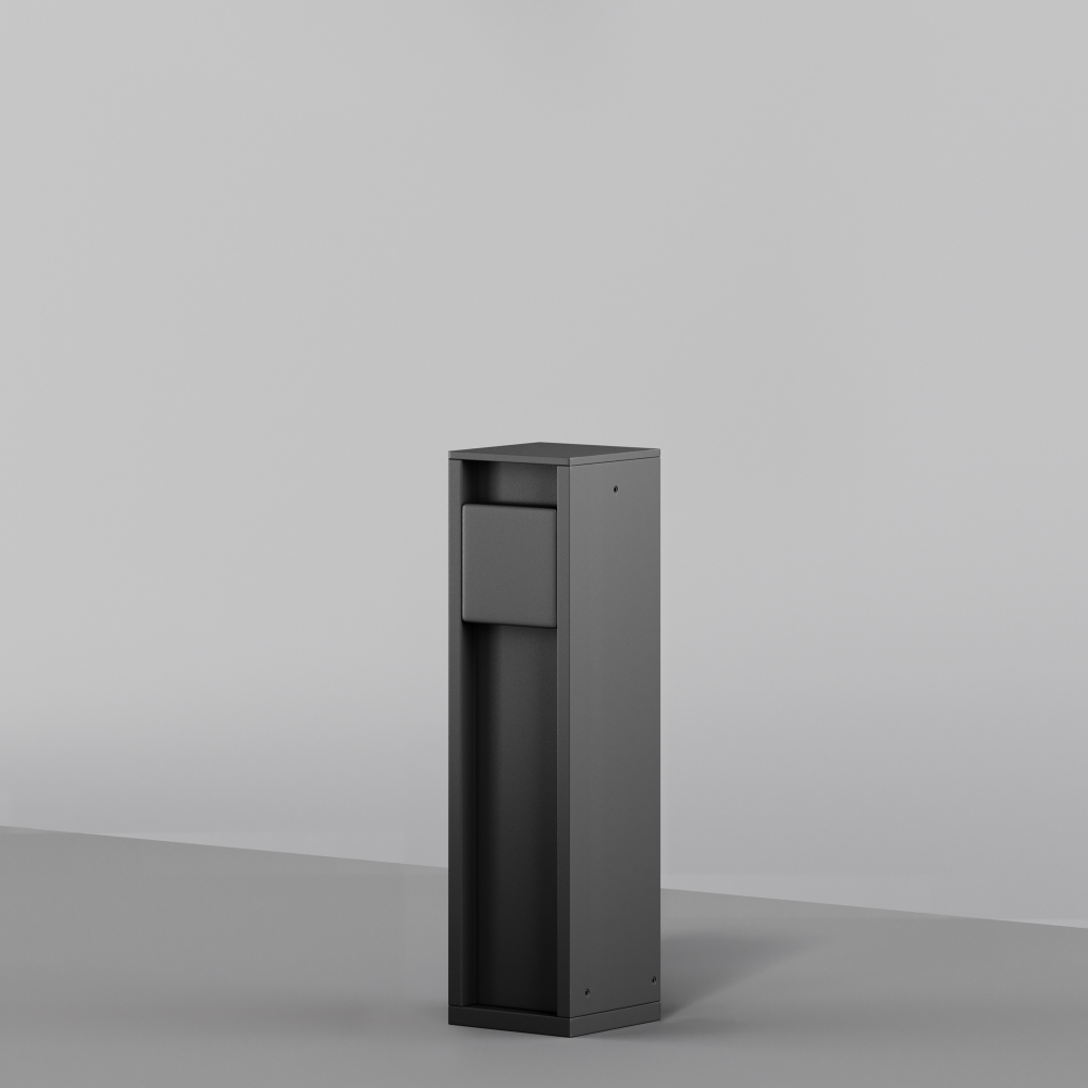 Уличная розетка Maytoni Outdoor Socket O459FL-GF01SC