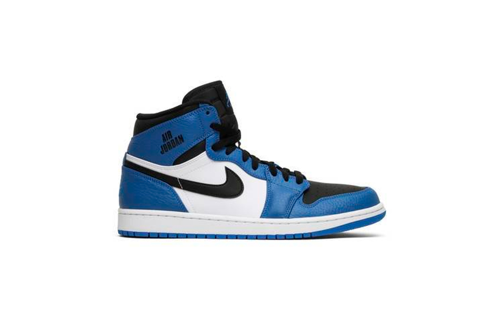 Кроссовки Jordan Air Jordan 1 Retro High Rare Air Soar