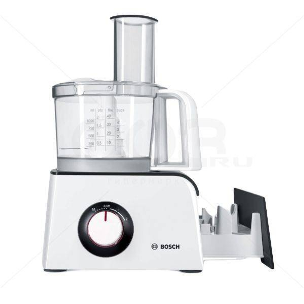 Кухонный комбайн Bosch MCM4000