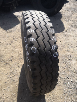 12.00R20 TUNEFUL XR818 шина б/у