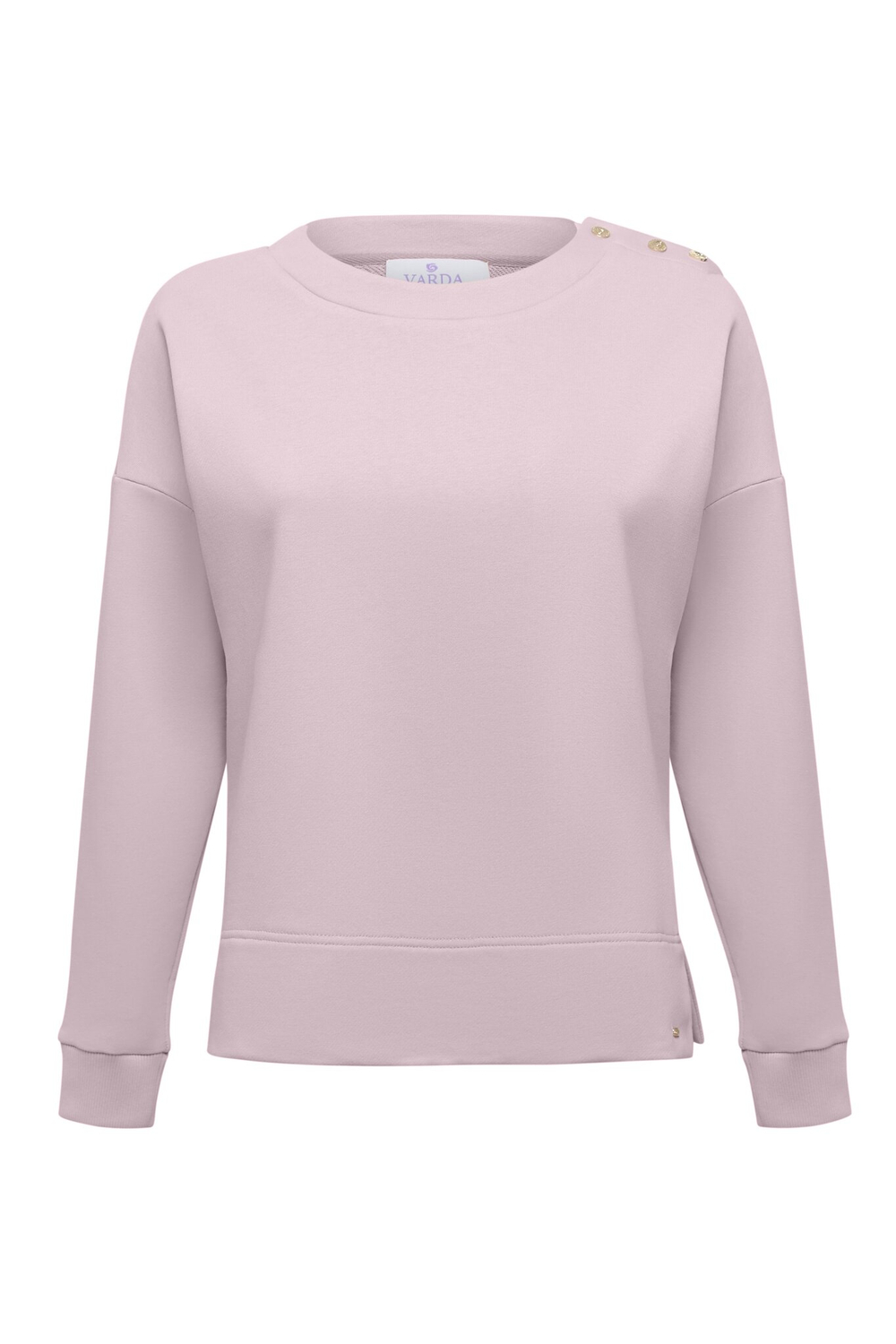 Свитшот "Sport Chic"
