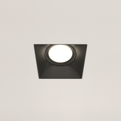 Встраиваемый светильник Technical DL042-01-SQ-B