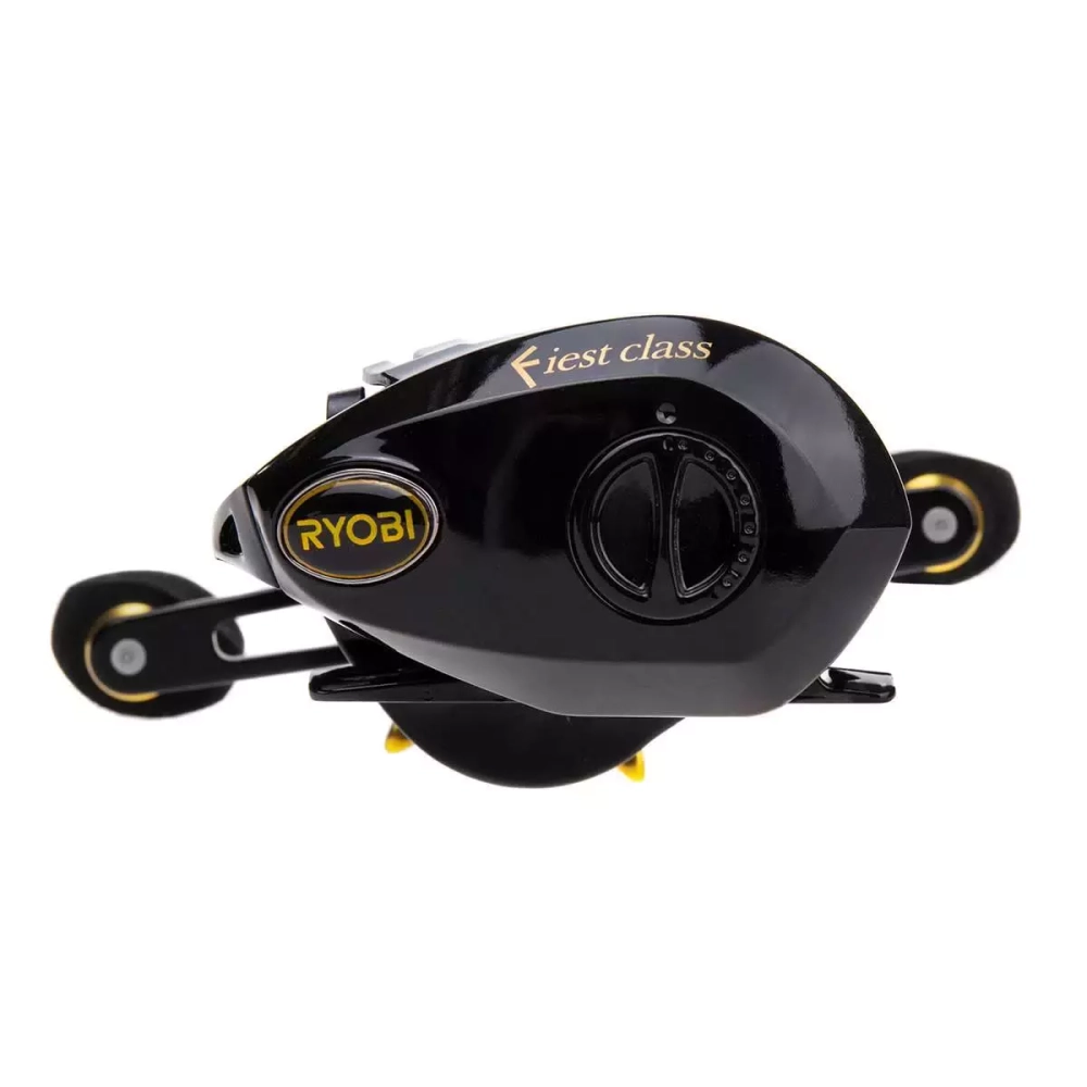 Катушка FIEST CLASS R RYOBI