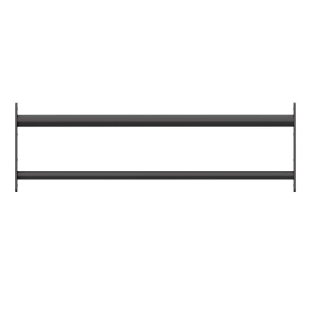 Перекладина двойная D32 мм 1100 мм DHZ