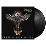 Judas Priest / Angel Of Retribution (2LP)