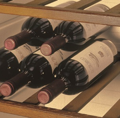 Винный шкаф Polair DW104-Bravo