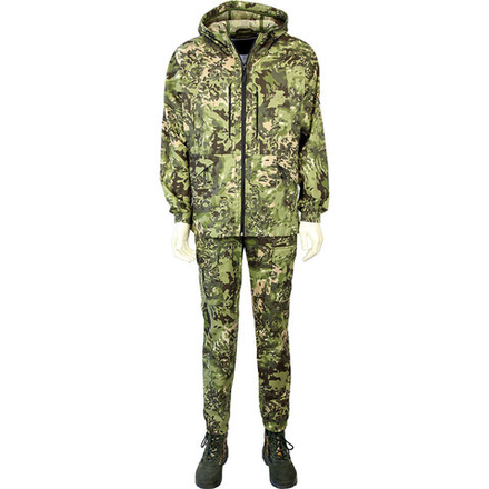 Костюм летний мужской Azimut (Цвет 6060)Профкостюм