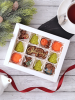 Подарочный набор "С новым Годом" #12 / Новогодний подарок