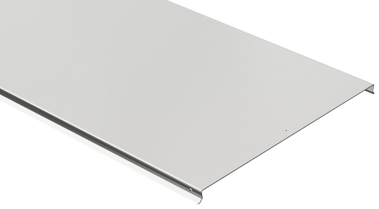 Крышка на лоток основание 600х3000-2,0мм IEK