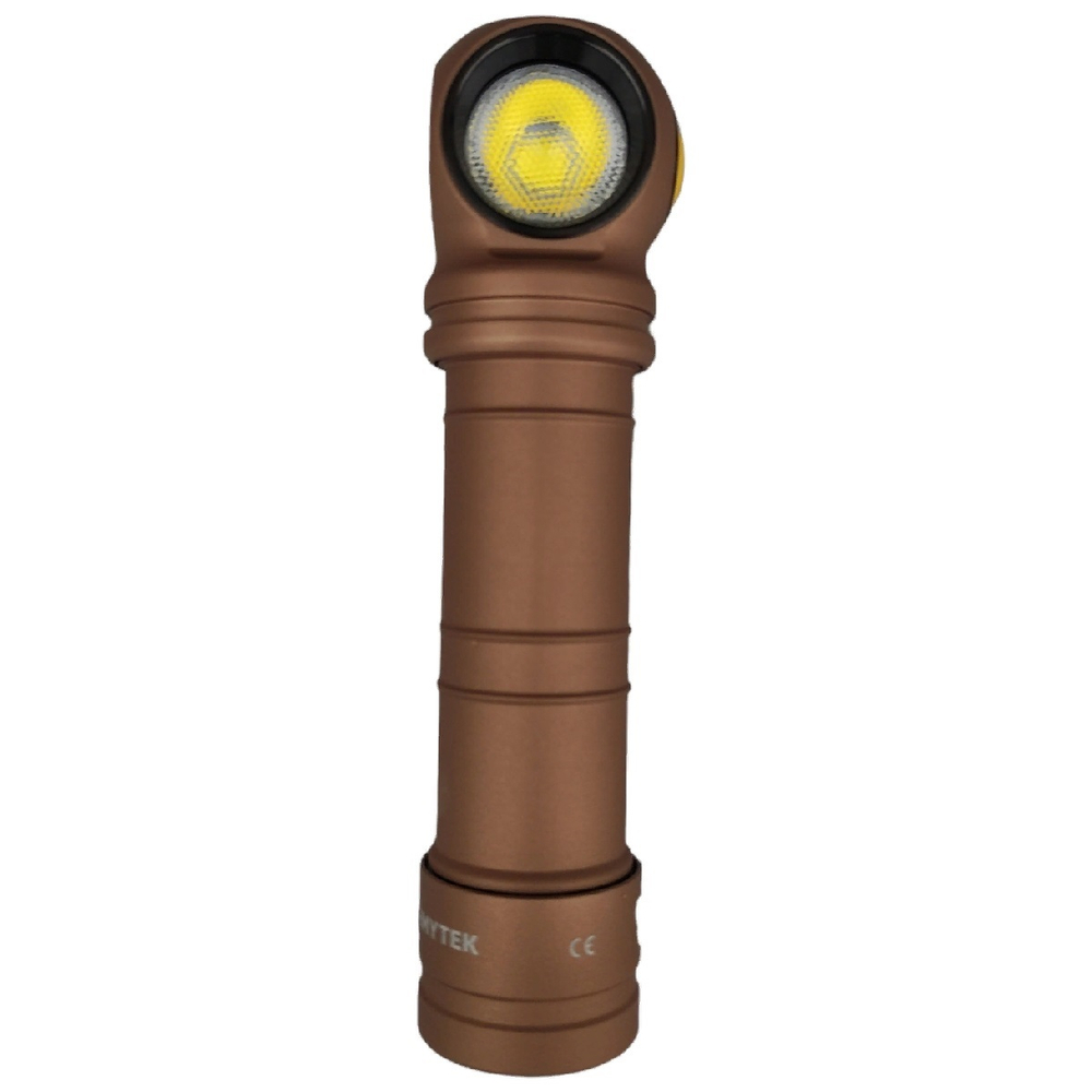Armytek F06701CS Wizard C2 Pro Max Magnet USB Sand