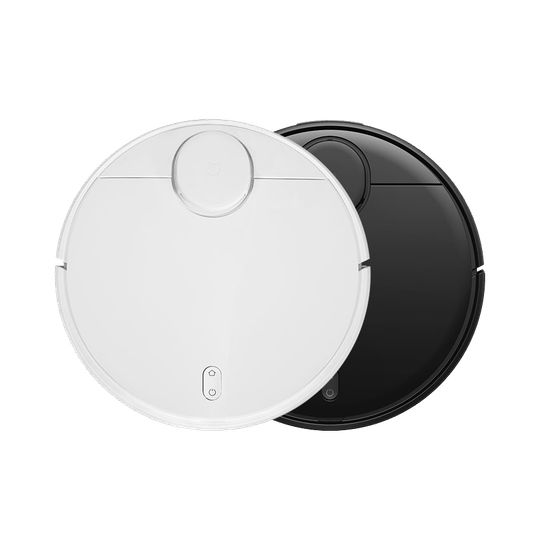 Робот-пылесос Xiaomi Mijia LDS Vacuum Cleaner 3 (BHR7541CN)