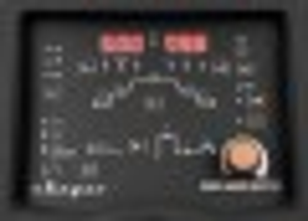 Сварочный полуавтомат СВАРОГ TECH MIG 5000 (N275) DIGITAL многофункциональный (MIG/MAG, MMA) 00000098969