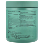 Sports Research, Органическая зелень, ананас и кокос, 330 г (11,64 унции)