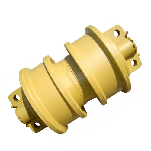 Каток опорный двубортный 195-30-00342