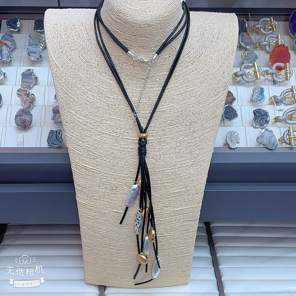 Колье Jewelry - арт189