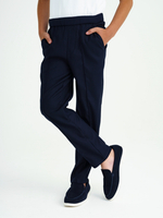 Брюки школьные со стрелками