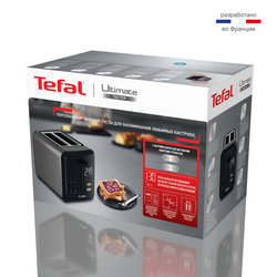 Тостер Tefal TT3228E0